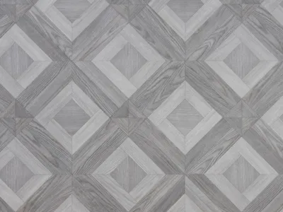 Produktbild von Primaflor PVC Boden OAKLAND Versailles Eiche Grau 2,00m x 10,00m - Meterware - Vinyl Designboden CV Bodenbelag Holzoptik