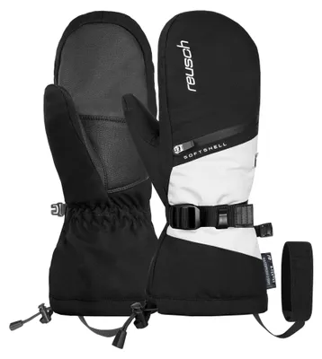 Immagine prodotto di Guanti da donna Reusch nero 63/31/527/7701 taglia 6