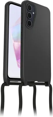 Immagine prodotto di OtterBox React Collana Samsung Galaxy A35 5G - nero