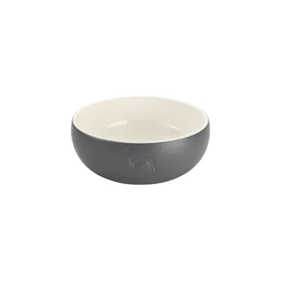 Produktbild von Hunter Keramiknapf Lund grau 900ml