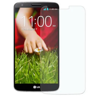 Produktbild von Original Panzerfolie für LG G2 Blickschutz