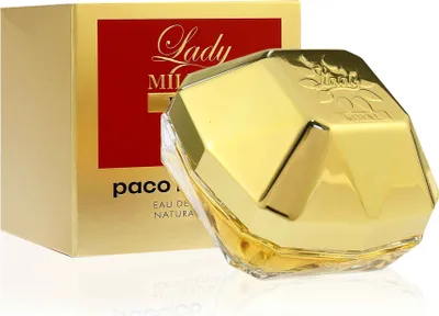 Zdjęcie produktu dla Paco Rabanne Lady Million Royal woda perfumowana dla kobiet 30 ml