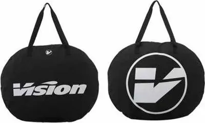 Image de Sacoche pour roues Vision Wheel Bag Pour 2 roues