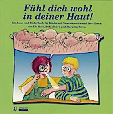 Obrázek produktu pro Fühl dich wohl in deiner Haut!