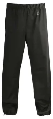 Produktbild von Hebo He5731n Regenhose Schwarz XL Schwarz XL