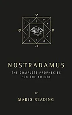 Zdjęcie produktu dla Nostradamus