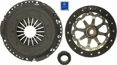 Produktbild von SACHS Kupplungssatz  3000 951 014