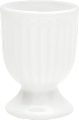 Produktbild von Eierbecher white Alice