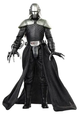 Image de Figurine Lord Starkiller, Star Wars : The Force Unleashed, 15 cm