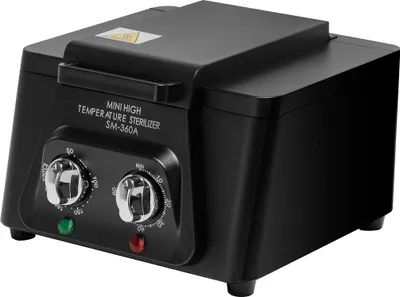 Obrázok produktu pre Vysokoteplotný sterilizátor Simply Heat SM-41A
