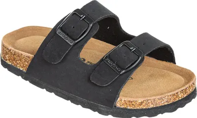 Produktbild von ZIGZAG Sandalen Souza. im klassischen Design 1001 Black 34