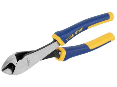 Image de IRWIN 7" Diagonal Cutter