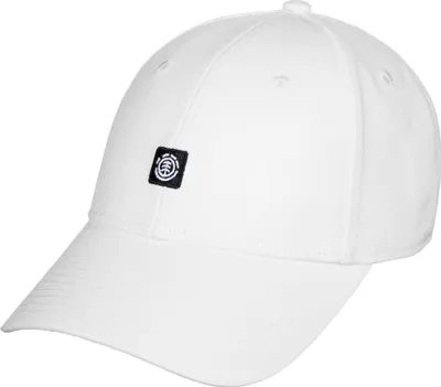 Image de Element Fluky casquette homme blanc blanc One Size