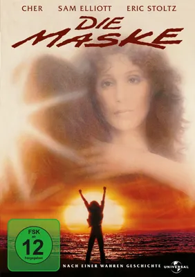Obrázok produktu pre Die Maske