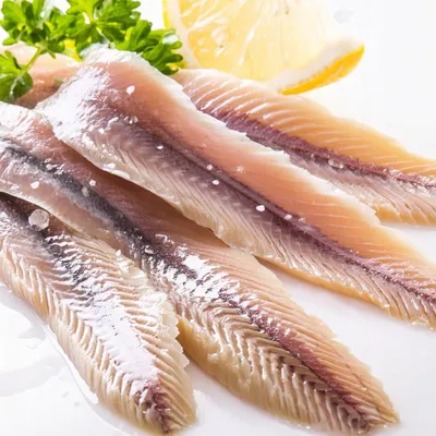Obrázok produktu pre Filety z ančovičiek v oleji 45 g
