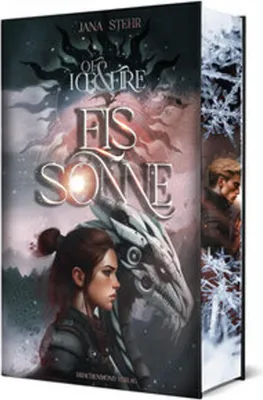 Image de Of Ice and Fire - Eissonne
