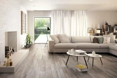 Obrázek produktu pro CASA39 Dlaždice v imitaci dřeva, hnědé, 15 x 90 cm, Marazzi TreverkMood