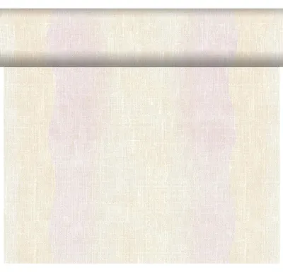 Produktbild von 4x Duni Dunicel® Tête-à-Tête-Tischläufer 0,4 x 24 m Serenity