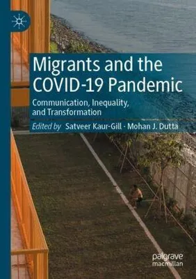 Zdjęcie produktu dla Migrants and the Pandemic