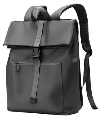 Imagen del producto de Mochila impermeable para portátil de hasta 15,6 pulgadas