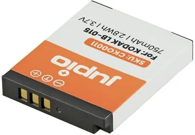 Obrázok produktu pre Batéria Jupio LB-015 750mAh pre Kodak