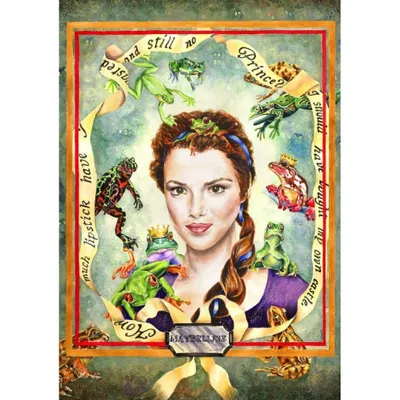 Produktbild von BLUEBIRD Puzzle Maybelline New York 1500 Teile