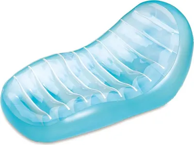 Image de Summer Waves TW49-K71100000 Fauteuil gonflable "E