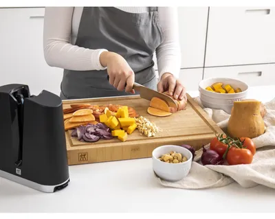 Produktbild von Zwilling 38407-181 Pro Santokumesser 18 cm