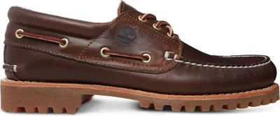 Produktbild von Timberland Authentic 3-Eye Brown EU 44,5