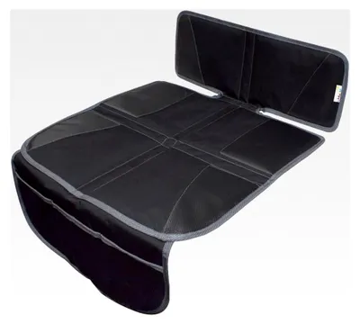 Produktbild von Sitzschoner Auto Kindersitz, mit Organizer, 47x82,5 cm