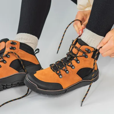 Zdjęcie produktu dla Magical Shoes LOGAN ORANGE  39 EU