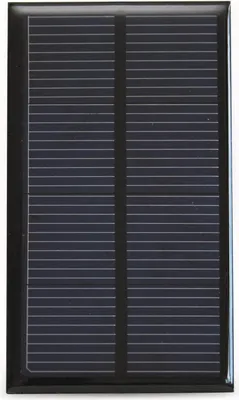 Image de SOL-EXPERT Solarmodul 6150 EC, 6 Volt, 150 mA