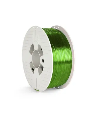 Produktbild von Petg 1,75Mm Green Transparent 1Kg
