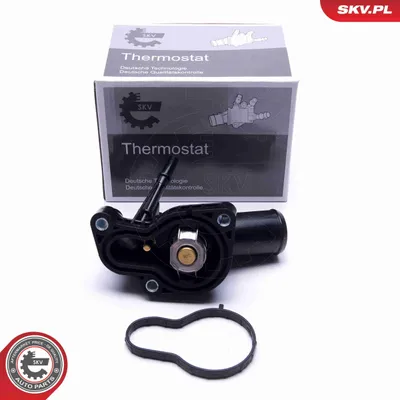 Produktbild von ESEN SKV Thermostat Kühlmittel für FIAT TIPO Kombi (356) 500X (334) TIPO Schrägheck (356) TIPO Stufenheck (356) für JEEP Renegade SUV (BU, B1)