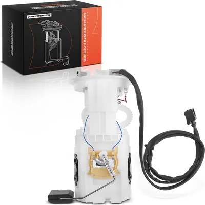 Immagine prodotto di Frankberg 1x pompa carburante per Mercedes-Benz Classe A W168 1.4L 1.6L 1.9L 2.1L 1997-2002