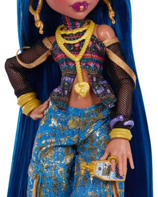 Image de Cléo - Monster High - JHK32