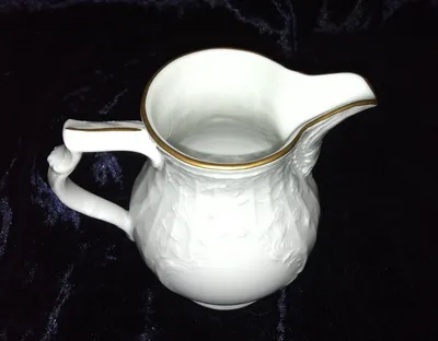 Produktbild von Rosenthal Milchkännchen 6 P. Gold 20480-608648-14430