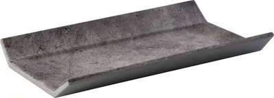 Obrázok produktu pre APS Element tác, GN 1/3, výška: 35 mm, dĺžka: 325 mm, šírka: 176 mm