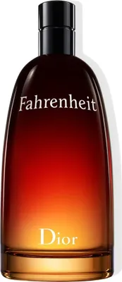 Produktbild von Spray Christian Dior Fahrenheit Eau de Toilette 100 ml