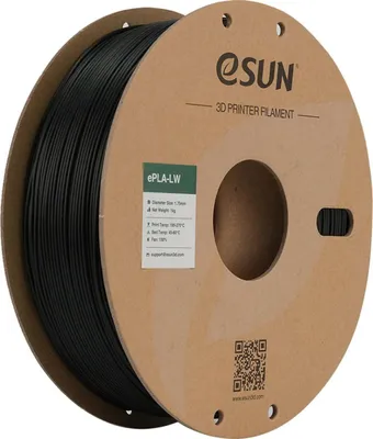 Obrázok produktu pre eSUN PLA-LW, 1 kusov, 1 kg