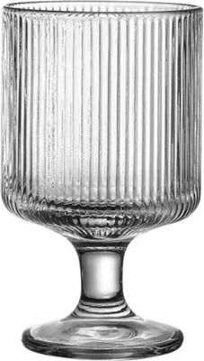 Produktbild von Carla Glas Oburu klar One size