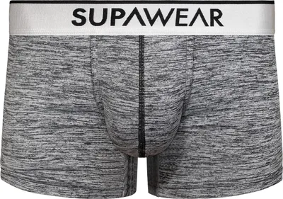 Produktbild von SUPAWEAR HERO Trunk Black - Größe S
