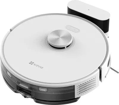 Produktbild von EZVIZ RE5 0,35 l Beutellos Weiß