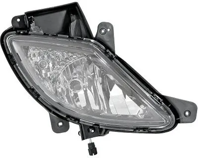 Produktbild von DIEDERICHS 6806888 P13W H27W/2 Nebelscheinwerfer Rechts für HYUNDAI ix20 (JC) Nebelleuchte