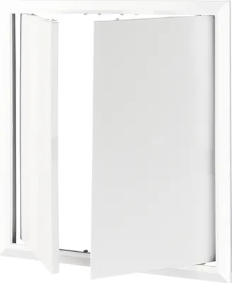 Produktbild von Revisionstür D2 400*400
