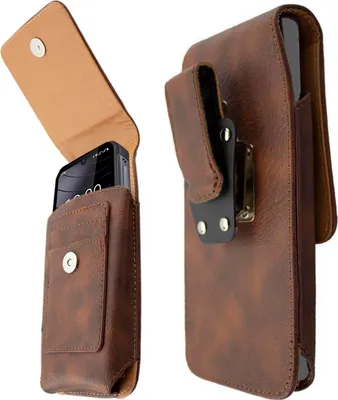 Obrázek produktu pro Outdoor Tasche für Blackview BV6300 in braun