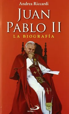 Image de Juan Pablo II : la biografía