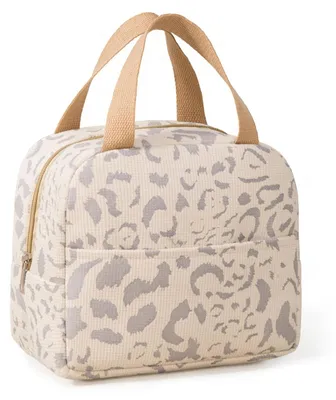 Produktbild von Mini-Kühltasche, Isoliertasche, 6 Liter, für Arbeit und Schule