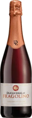 Produktbild von Fragolino Rosso - Duchessa Lia