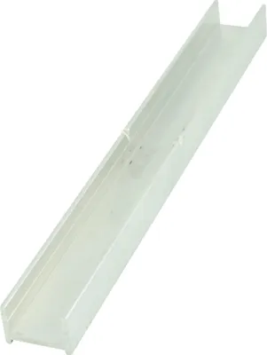 Produktbild von Alumero Profilverbinder 37/B, Stange mit 1 Stk.